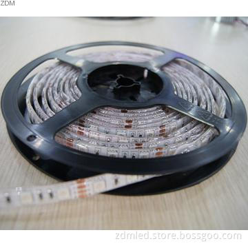 SMD5050 RGB LED strip light